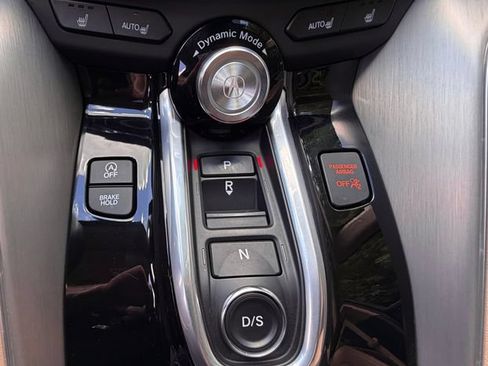 Used 2025 Acura TLX w/ Technology Package FWD image 19