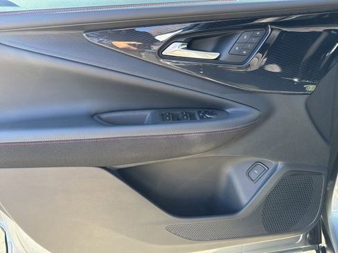 Used 2024 Chevrolet Blazer EV RS image 9