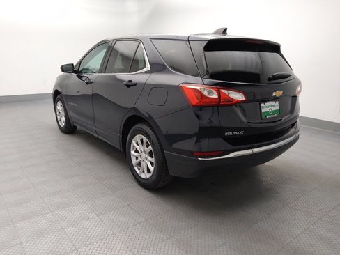 Used 2020 Chevrolet Equinox LT w/ Driver Convenience Package FWD image 5