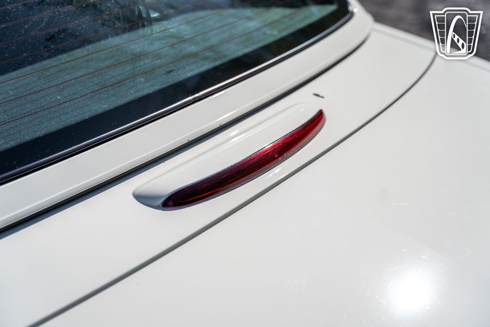 Used 2002 Ford Thunderbird RWD image 40