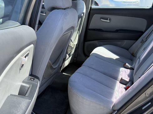 Used 2007 Hyundai Elantra GLS FWD image 16