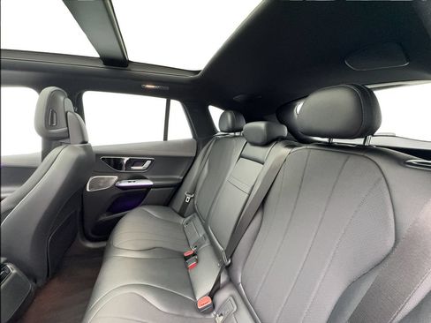 Used 2023 Mercedes-Benz EQE 350+ SUV w/ Exclusive Trim Package image 23