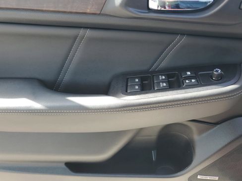 Used 2019 Subaru Outback 2.5i Limited image 18