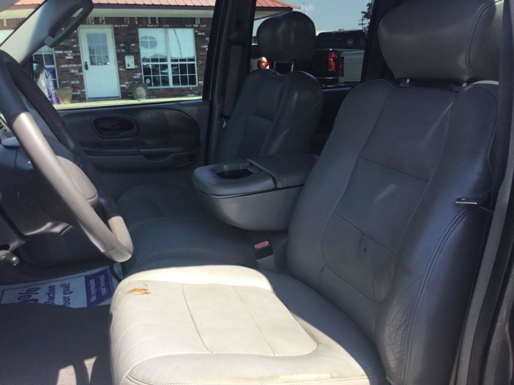 Used 2002 Ford F150 XLT RWD image 25