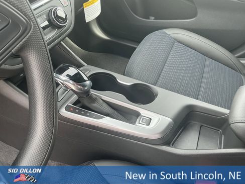 New 2026 Buick Envista Preferred w/ Advanced Safety Package image 8