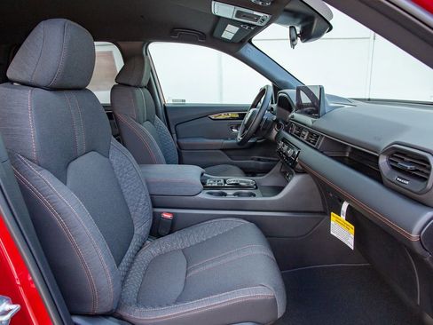 New 2026 Honda Pilot Sport image 16