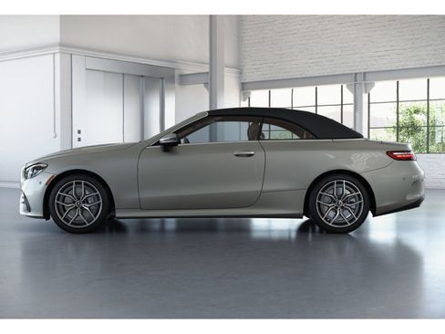 Certified 2022 Mercedes-Benz E 450 4MATIC Cabriolet image 14