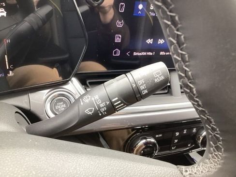 New 2026 Chevrolet Trax ACTIV w/ Driver Confidence Package image 32