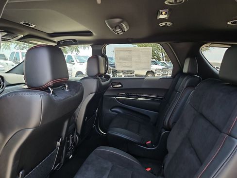 New 2026 Dodge Durango GT AWD/4WD image 19
