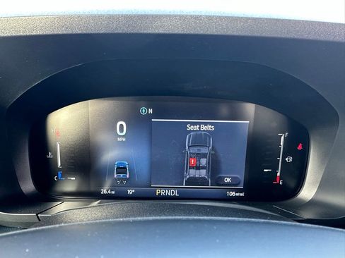 New 2026 Ford Maverick XLT w/ XLT Luxury Package image 30