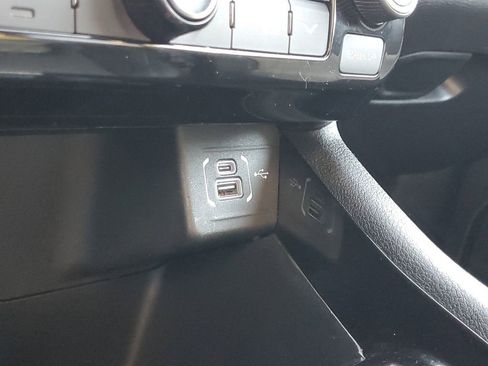 Used 2025 Jeep Compass Limited AWD/4WD image 32