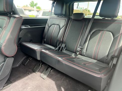 Used 2022 Ford Expedition Max Limited AWD/4WD image 11