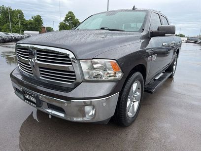 Used 2016 RAM 1500 Lone Star