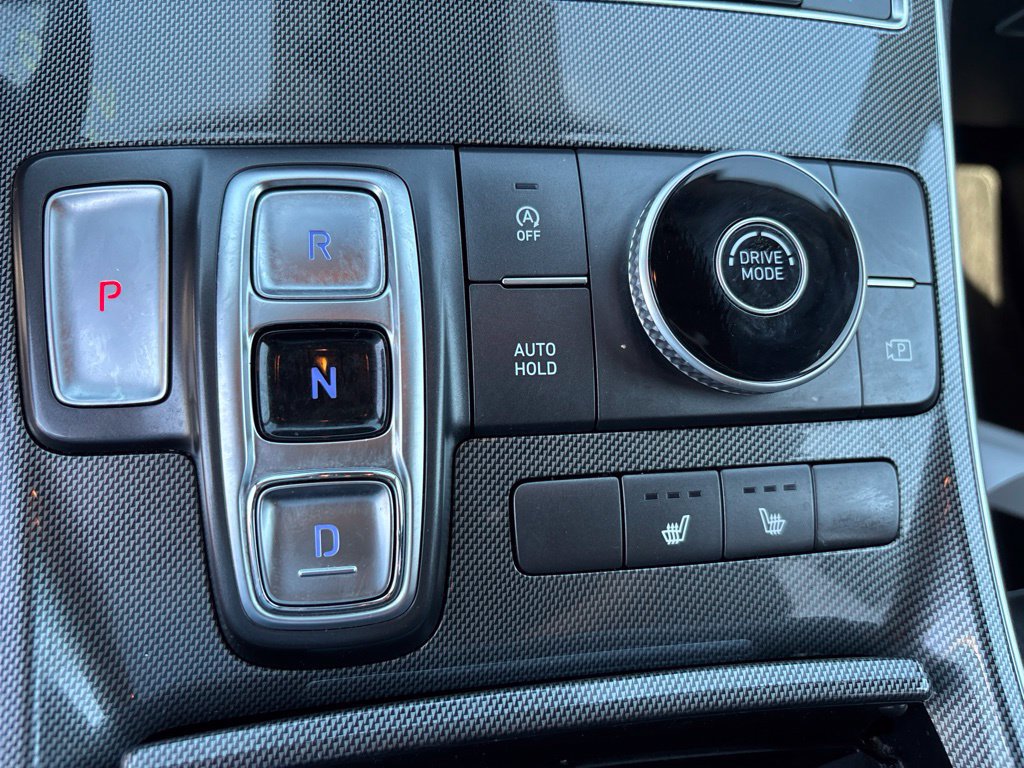 Used 2022 Hyundai Santa Fe XRT FWD image 28