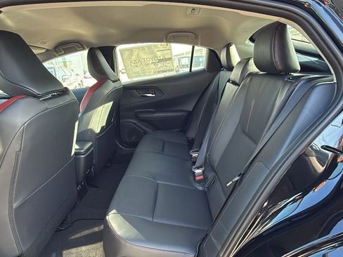 New 2026 Toyota Prius Plug-In Hybrid FWD image 16