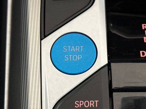 Used 2023 BMW i4 eDrive35 w/ Premium Package image 22