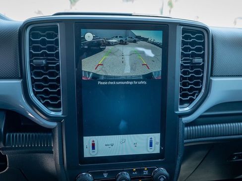 Used 2024 Ford Ranger XL image 23