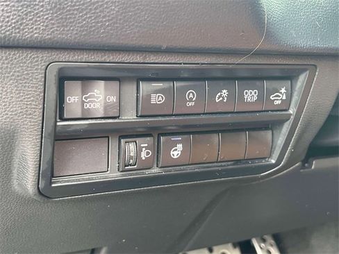 Used 2022 Toyota Tundra SR5 w/ TRD Sport Package image 23