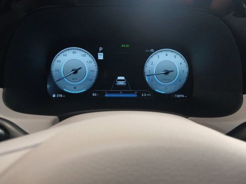 Used 2024 Hyundai Palisade Calligraphy FWD image 21