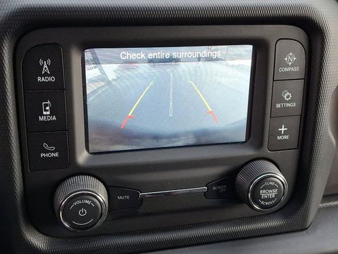 Used 2019 Jeep Wrangler Unlimited Sport S image 19