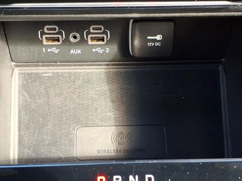 Used 2023 Jeep Grand Cherokee Altitude image 18