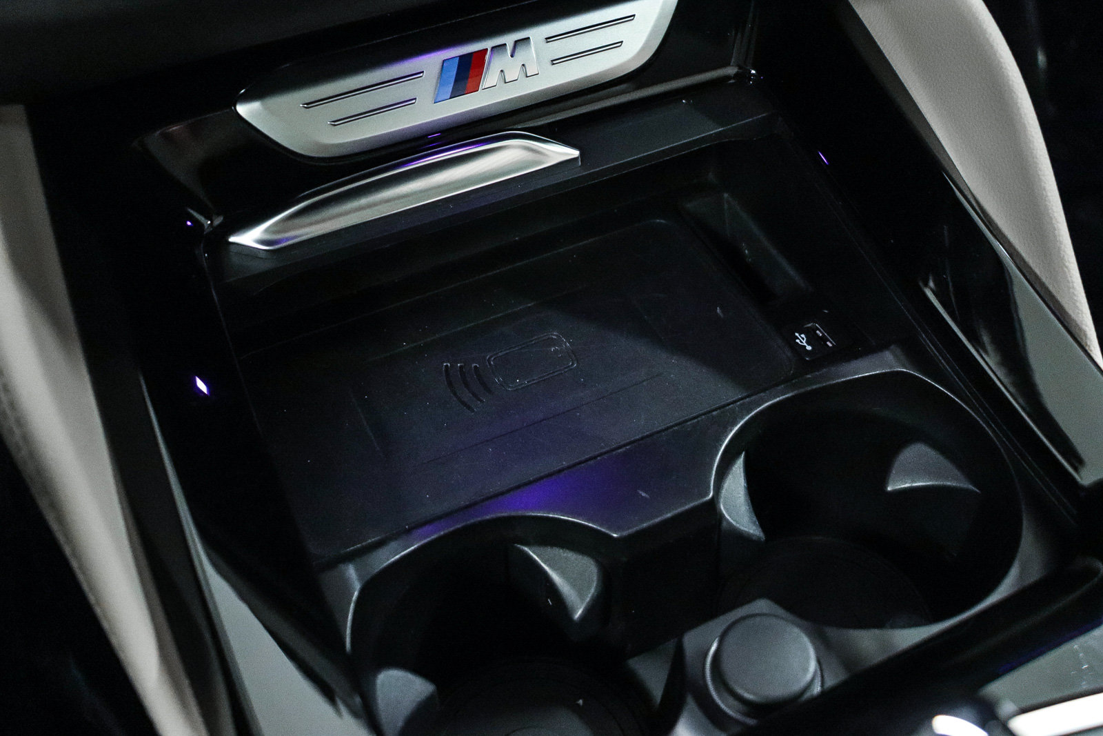 Certified 2024 BMW X4 M40i w/ Premium Package AWD/4WD image 26