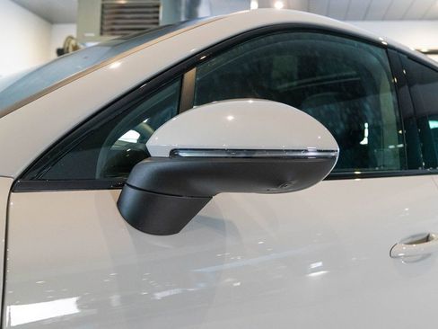 New 2025 Porsche Cayenne Coupe AWD/4WD image 12