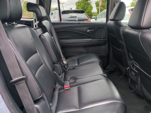 Certified 2022 Honda Pilot Special Edition image 24