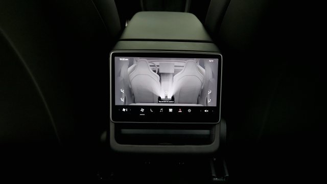 Used 2024 Tesla Model 3 Performance AWD/4WD image 55