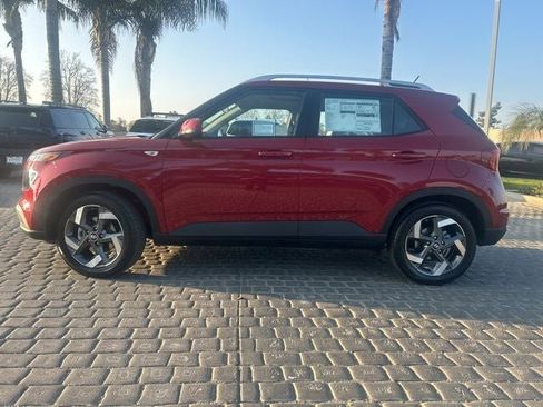 New 2026 Hyundai Venue SEL image 6