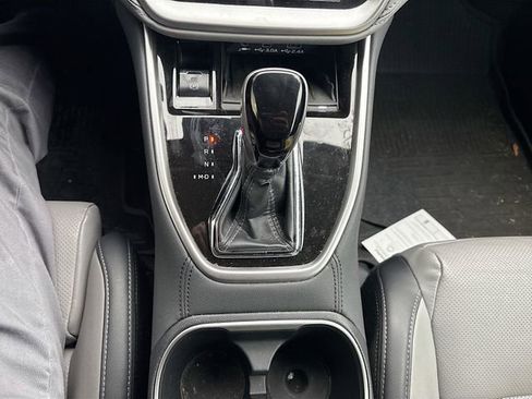 Used 2023 Subaru Outback Limited XT image 23