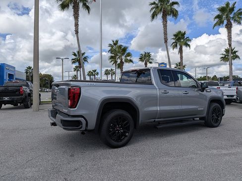Certified 2026 GMC Sierra 1500 Elevation AWD/4WD image 3