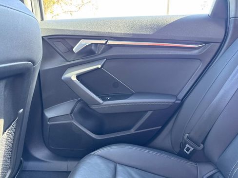 Used 2024 Audi A3 2.0T Premium image 17