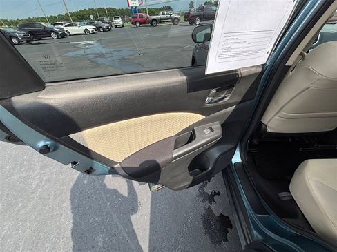 Used 2016 Honda CR-V EX image 13