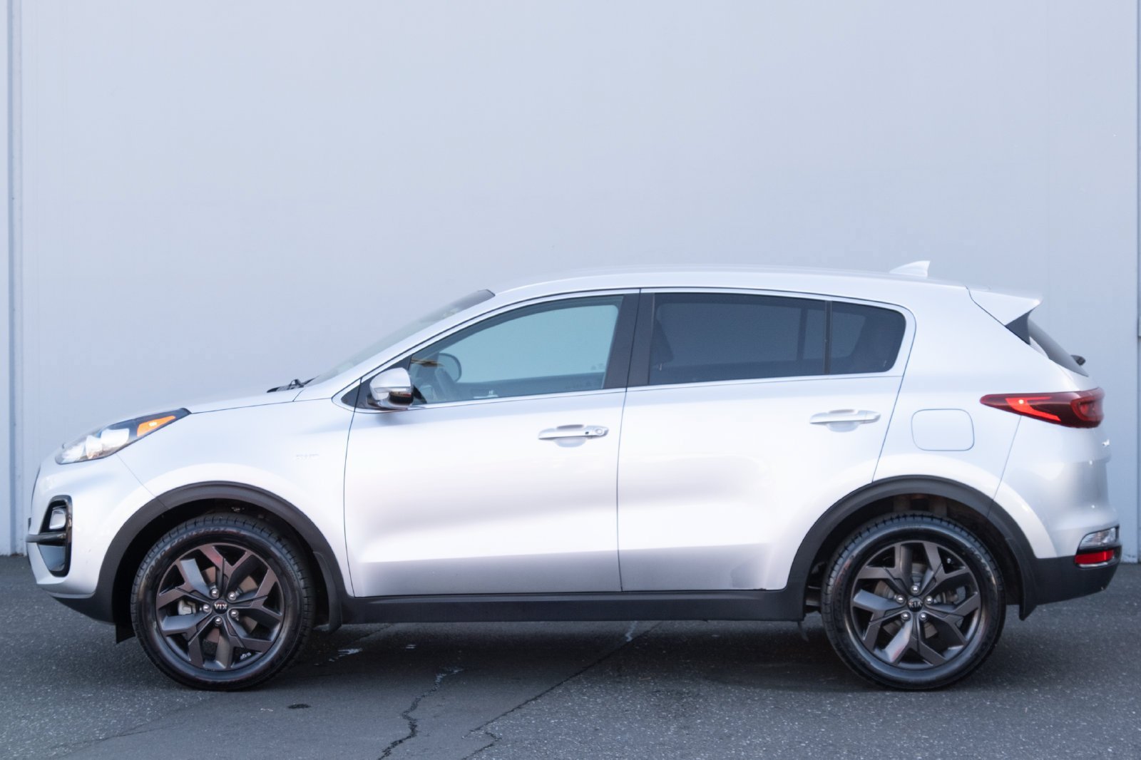 Used 2022 Kia Sportage LX w/ LX AWD Value Edition Package image 25