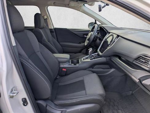 Used 2021 Subaru Outback Premium w/ Popular Package #1 AWD/4WD image 21