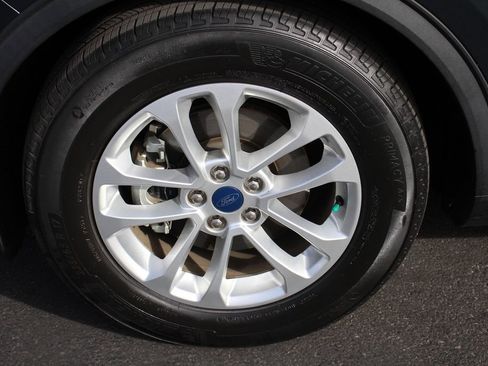 Certified 2022 Ford Escape SE w/ Convenience Package FWD image 14