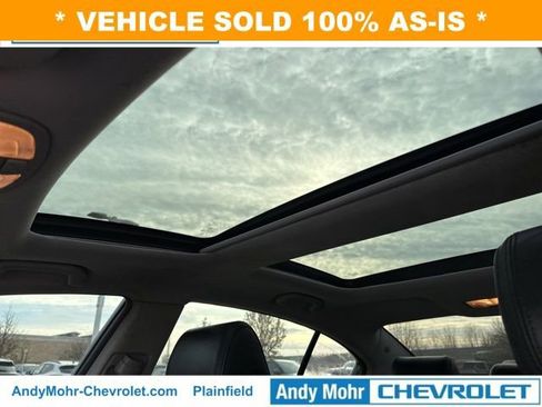 Used 2014 Kia Cadenza Premium w/ Technology Package image 17