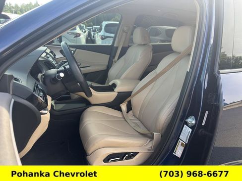Used 2023 Acura RDX AWD image 28