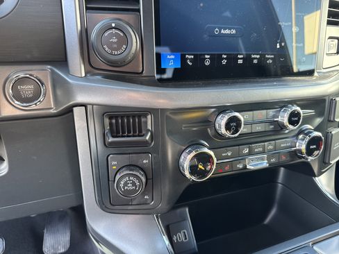 New 2026 Ford F150 XLT w/ Equipment Group 302A MID image 35