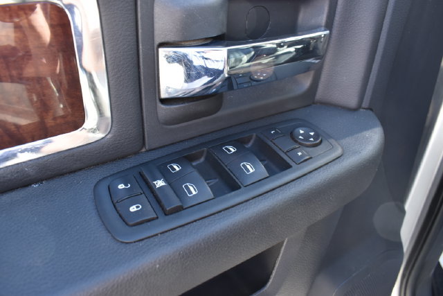 Used 2010 Dodge Ram 2500 Truck Laramie w/ Protection Group AWD/4WD image 14