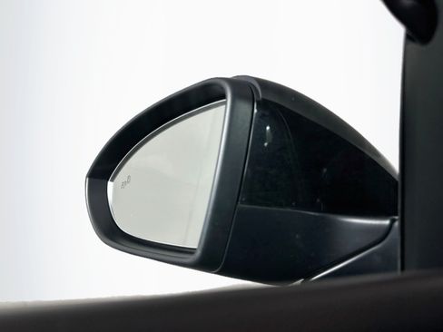 Used 2024 Volkswagen Jetta Sport FWD image 16