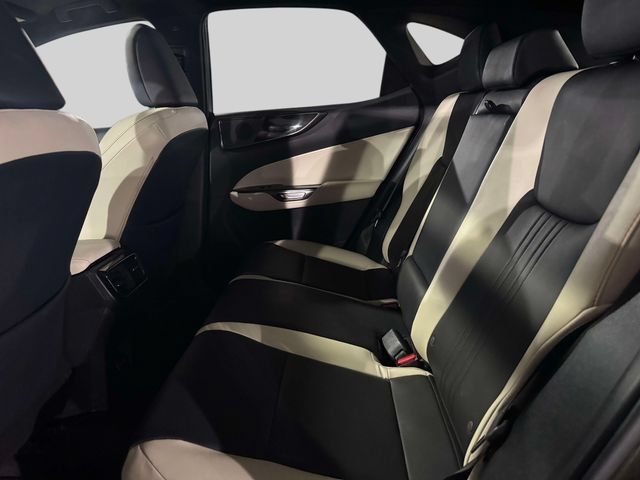 Used 2024 Lexus NX 350 AWD w/ Cold Area Package image 15