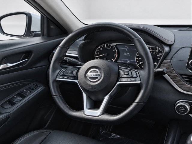 Used 2019 Nissan Altima 2.5 SL AWD/4WD image 13