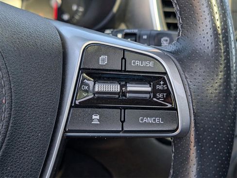 Used 2019 Kia Sorento SX w/ SX Touring Package image 20