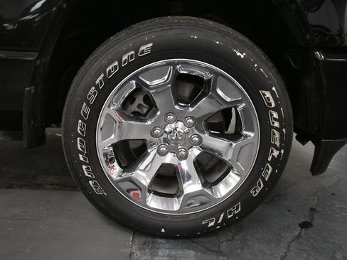 Used 2023 RAM 1500 Big Horn image 30