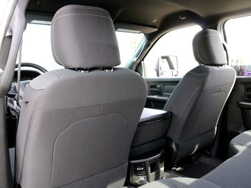 New 2026 RAM 2500 Tradesman image 17