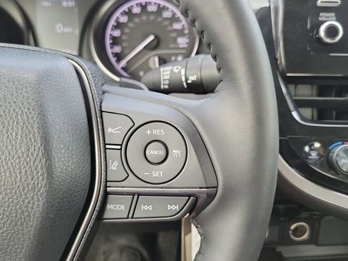 Used 2023 Toyota Camry SE image 26