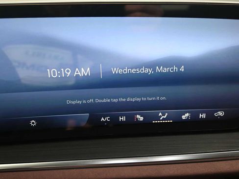 New 2026 Buick Envision Sport Touring image 14