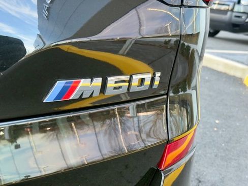 Used 2026 BMW X5 M60i image 7